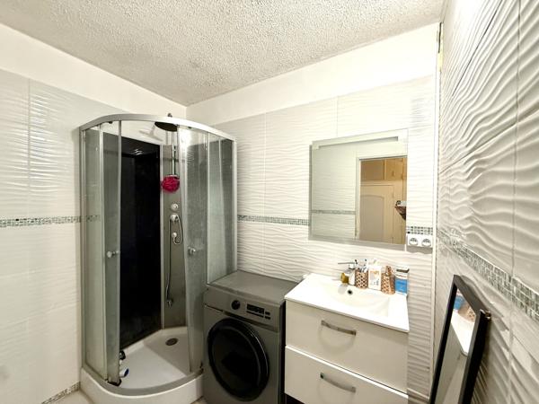 Aulnay-sous-Bois (93600) 4 Pièces avec balcon, cave et parking