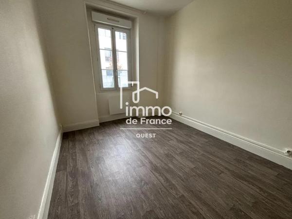 Appartement à louer à Angers (49000)