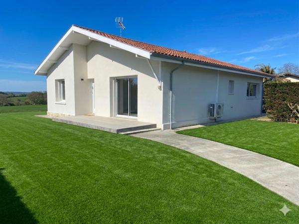 A VENDRE Maison Saint Paul Les Dax