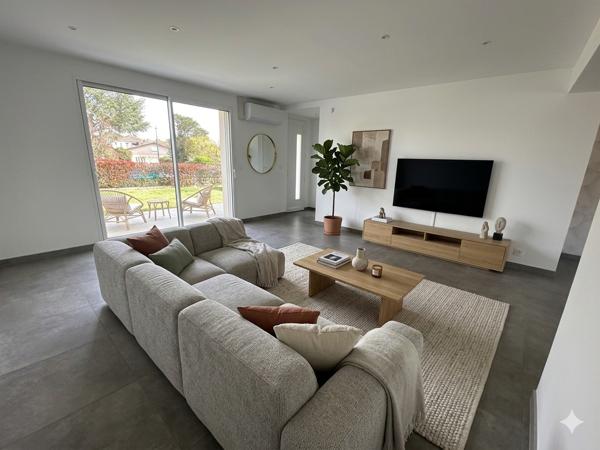 A VENDRE Maison Saint Paul Les Dax