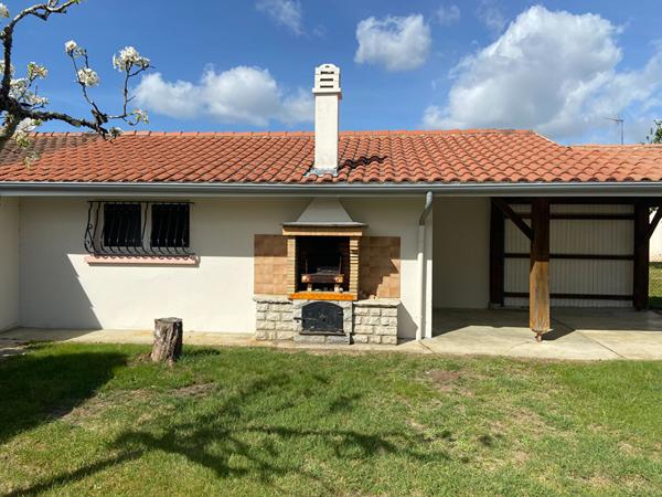 A VENDRE Maison Saint Paul Les Dax