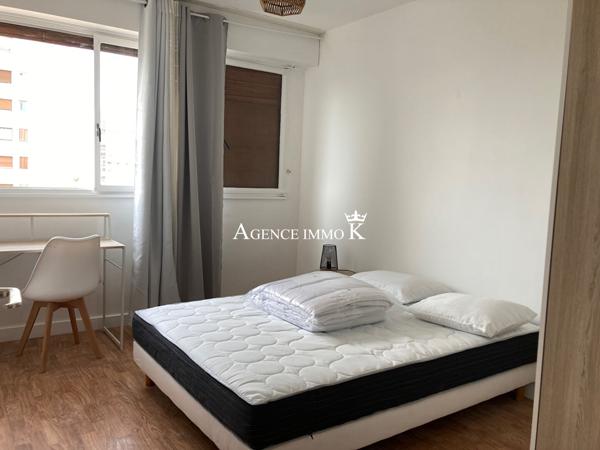 Location chambre Poitiers , Poitiers