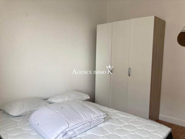Location chambre Poitiers , Poitiers
