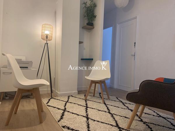 Location chambre Poitiers , Poitiers