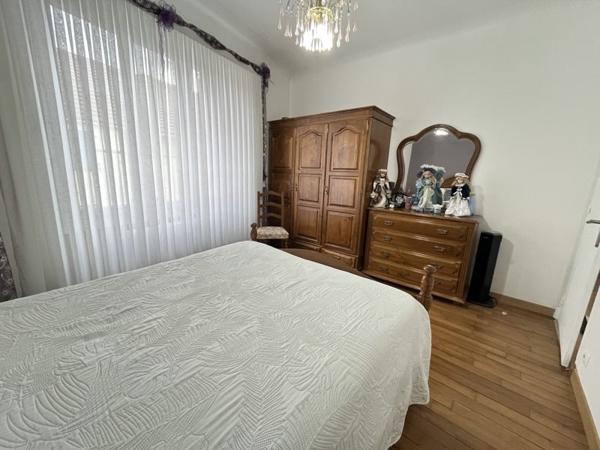 Maison à vendre |  Issoudun |  4 pièces | 112 m²