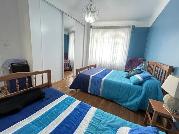 Maison à vendre |  Issoudun |  4 pièces | 112 m²