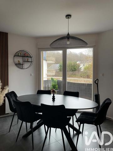 Appartement à vendre 3 pièces 52 m² Thil
