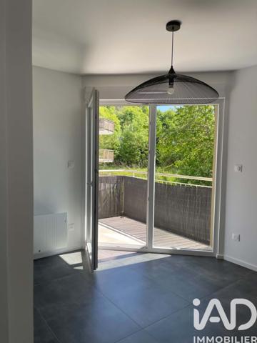 Appartement à vendre 3 pièces 52 m² Thil