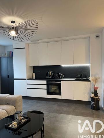 Appartement à vendre 3 pièces 52 m² Thil