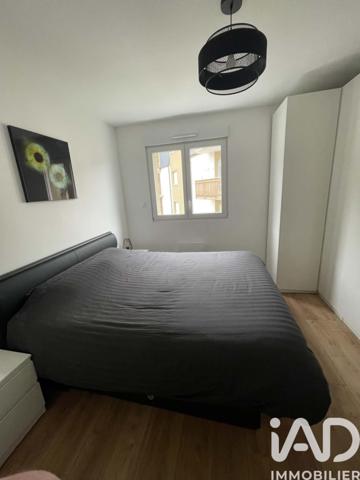 Appartement à vendre 3 pièces 52 m² Thil