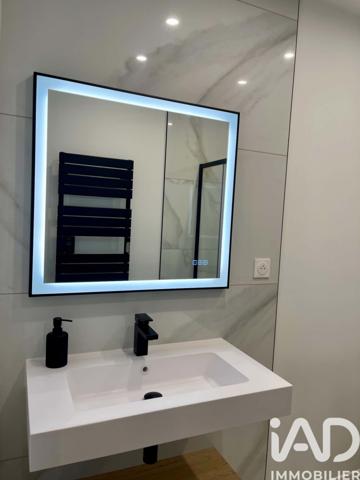 Appartement à vendre 3 pièces 52 m² Thil