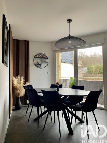 Appartement à vendre 3 pièces 52 m² Thil