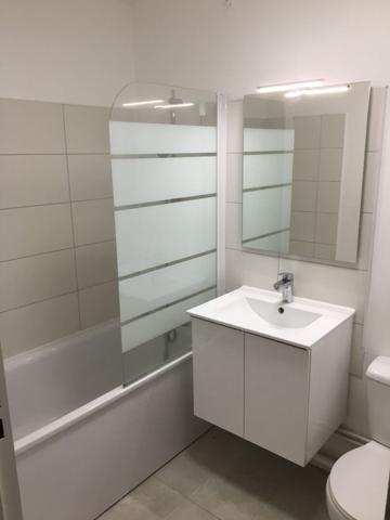 Appartement STUDIO sur Savigny le Temple - 31 m²