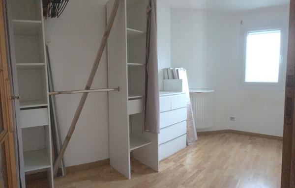 Appartement STUDIO sur Savigny le Temple - 31 m²