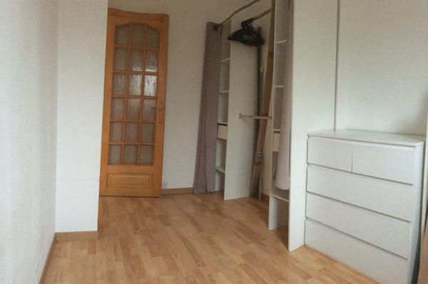 Appartement STUDIO sur Savigny le Temple - 31 m²