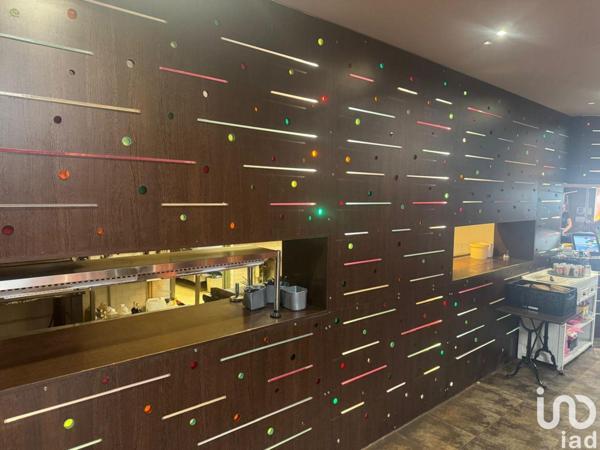 Restaurant à vendre 400 m² La Chapelle-Saint-Mesmin