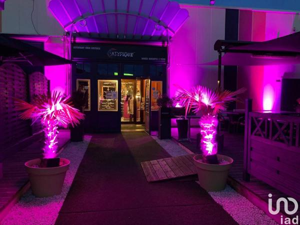 Restaurant à vendre 400 m² La Chapelle-Saint-Mesmin