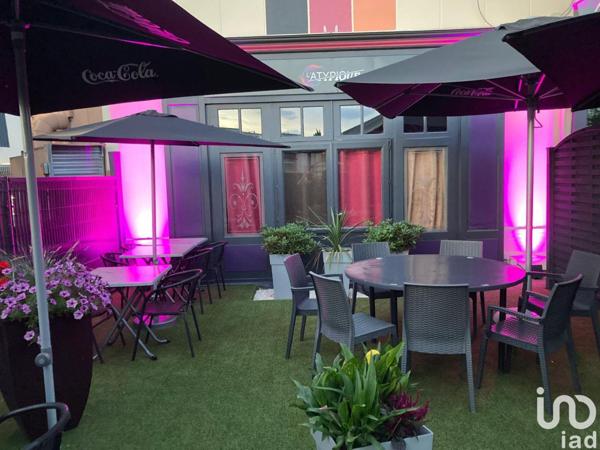 Restaurant à vendre 400 m² La Chapelle-Saint-Mesmin