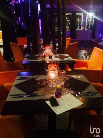 Restaurant à vendre 400 m² La Chapelle-Saint-Mesmin