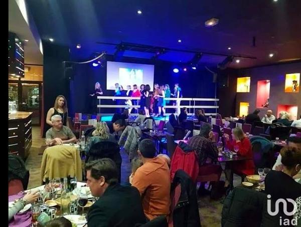 Restaurant à vendre 400 m² La Chapelle-Saint-Mesmin