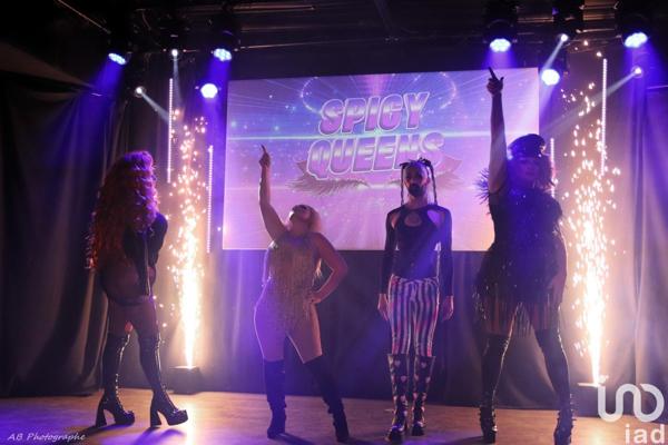 Restaurant à vendre 400 m² La Chapelle-Saint-Mesmin