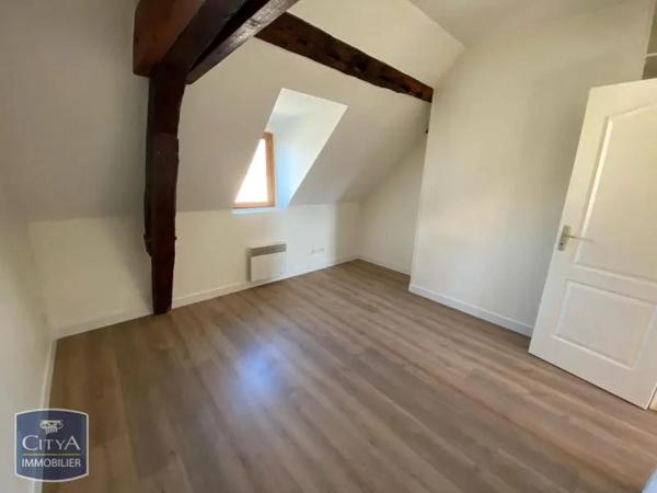 Appartement à louer 3 pièces 64.72m² Méru (60110)