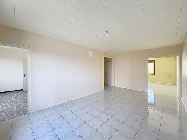 Appartement Manosque 4 pièces 83 m2 avec balcon et cave