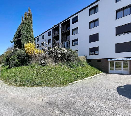 Appartement Manosque 4 pièces 83 m2 avec balcon et cave