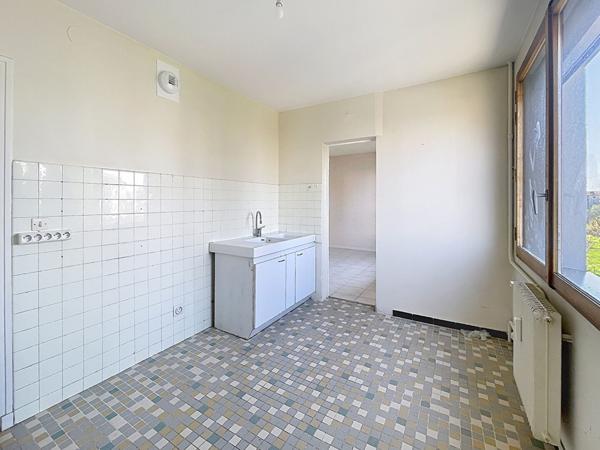 Appartement Manosque 4 pièces 83 m2 avec balcon et cave