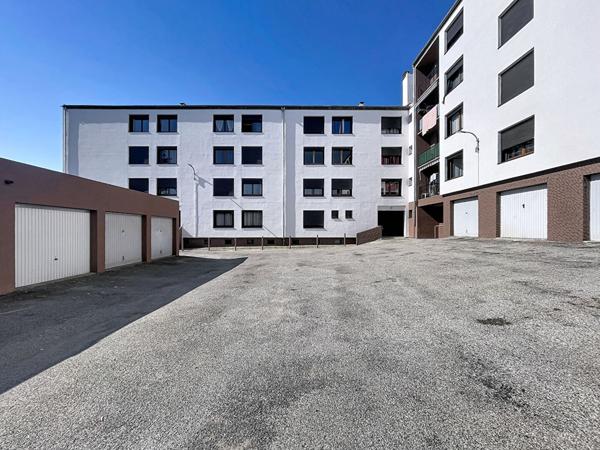 Appartement Manosque 4 pièces 83 m2 avec balcon et cave