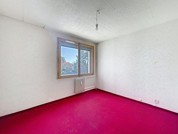 Appartement Manosque 4 pièces 83 m2 avec balcon et cave