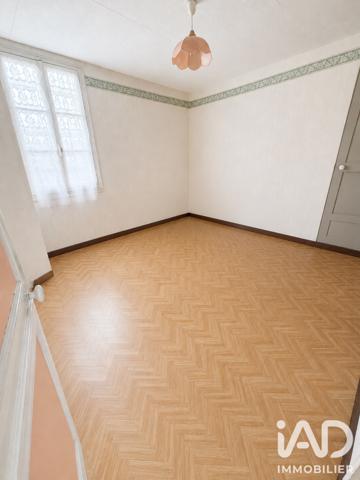 Maison à vendre 5 pièces 105 m² Montville