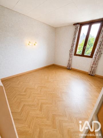 Maison à vendre 5 pièces 105 m² Montville