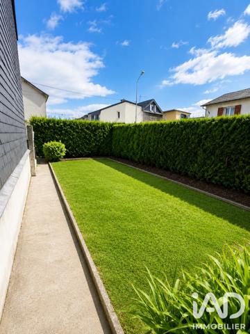 Maison à vendre 5 pièces 105 m² Montville