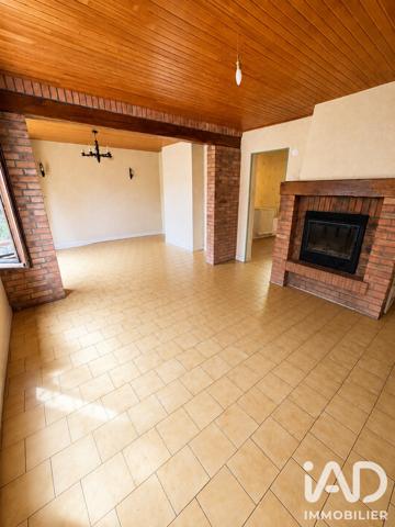 Maison à vendre 5 pièces 105 m² Montville