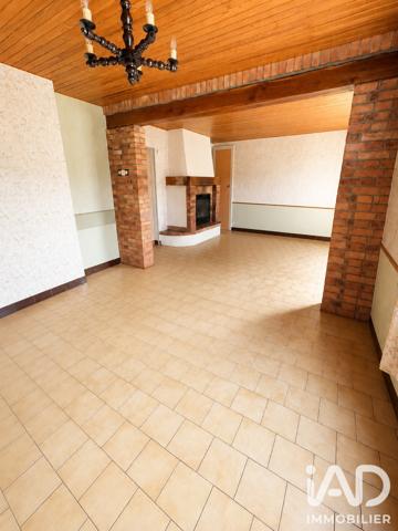 Maison à vendre 5 pièces 105 m² Montville