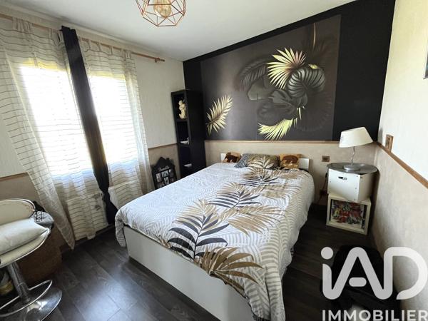 Maison à vendre 4 pièces 105 m² Languidic