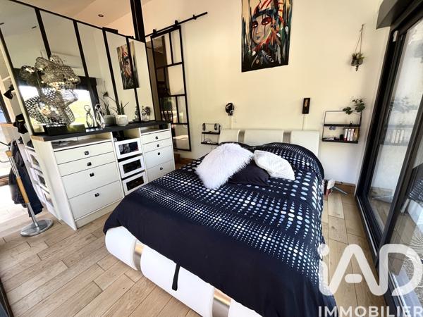 Maison à vendre 4 pièces 105 m² Languidic