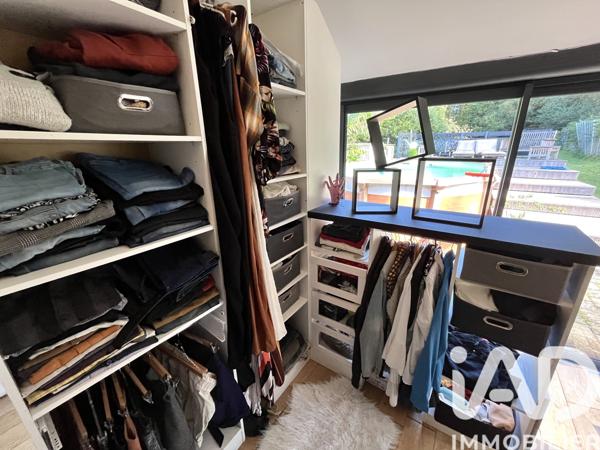 Maison à vendre 4 pièces 105 m² Languidic