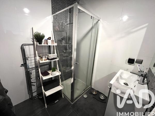 Maison à vendre 4 pièces 105 m² Languidic