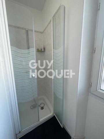 À louer : Appartement 2 pièces à Cuffies - 350 