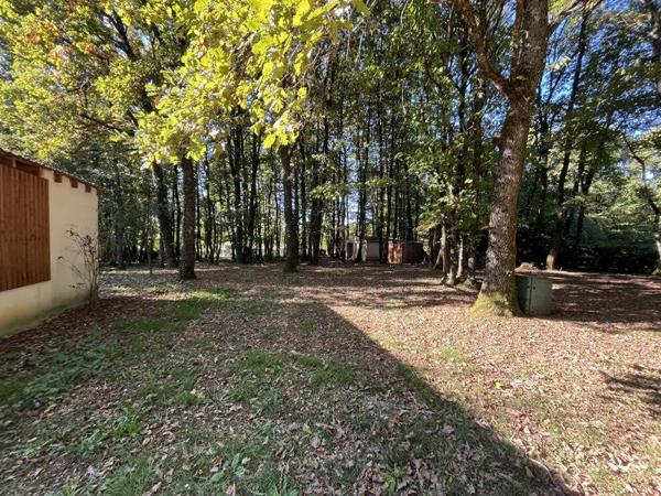 Maison à vendre |  Garat |  6 pièces | 215 m²