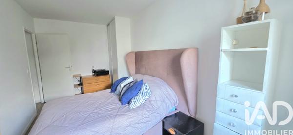 Appartement à vendre 3 pièces 66 m² Poissy