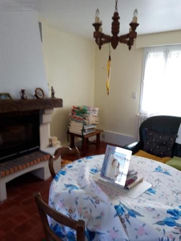 Maison à vendre à Saint-Martin-aux-Buneaux en Seine-Maritime (76450), ref : YB/504