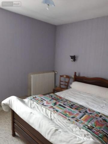 Maison à vendre à Saint-Martin-aux-Buneaux en Seine-Maritime (76450), ref : YB/504