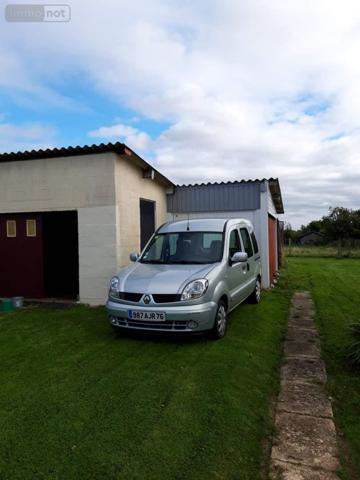 Maison à vendre à Saint-Martin-aux-Buneaux en Seine-Maritime (76450), ref : YB/504