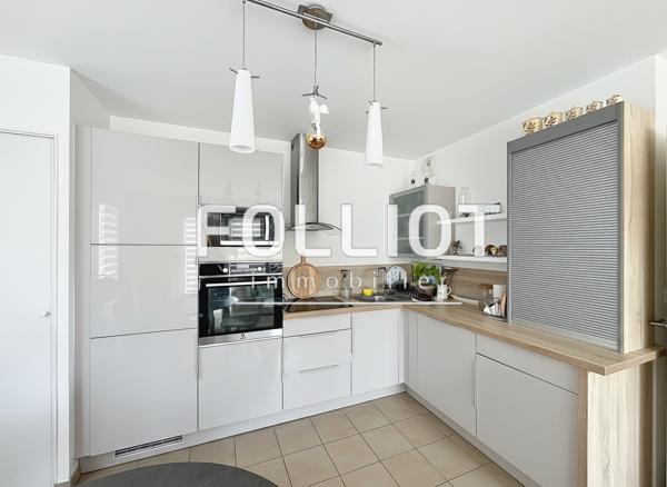 À vendre Cabourg 2 pièces - parking