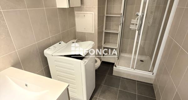 Location Studio meublé 20.03 m² - Bourg-la-reine 92340