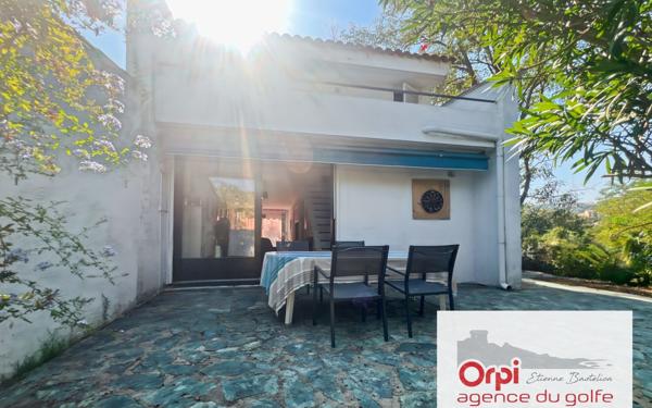 Maison à vendre    5 pièces • 76,19 m2 Grosseto-Prugna