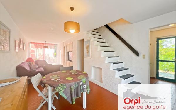 Maison à vendre    5 pièces • 76,19 m2 Grosseto-Prugna